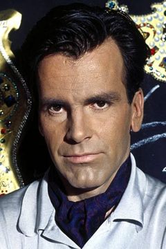 Maximilian Schell interpreta Kardinal Alba