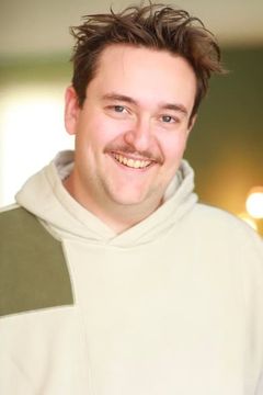 Benjamin Cléry interpreta Boulan Bathor (uncredited)