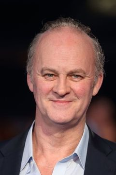 Tim McInnerny interpreta Prince Regent