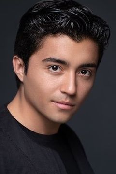 Makana David interpreta Barista
