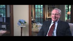 Michael Greenberger interpreta Himself - Former Deputy Director, Commodity Futures Trading Commission