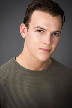 Patrick Atchison interpreta Ben Donovan