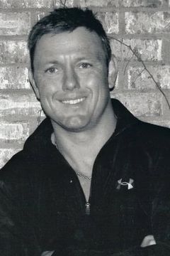 Gary Ray Stearns interpreta Yoshimitsu