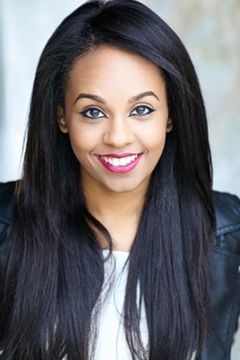 Shorelle Hepkin interpreta Kay Lawrence