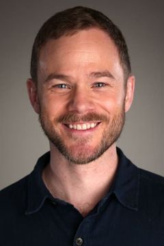 Aaron Ashmore interpreta Jimmy Olsen
