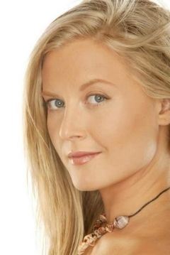 Carrie Fleming interpreta Stripper