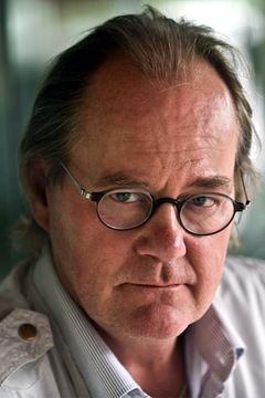 Peter Haber interpreta Martin Vanger