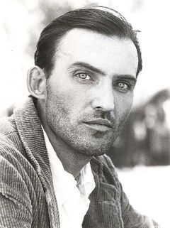 Stanko Molnar interpreta Sebastiano