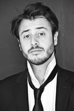 Benjamin Bourgois interpreta Marc