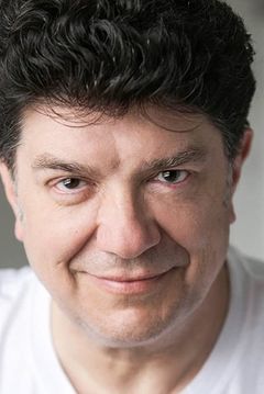 Ferran Audí interpreta Bánchez