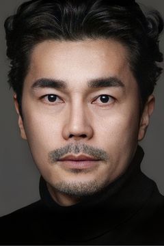 Ryu Sun-gyu interpreta Seo-yoon's father