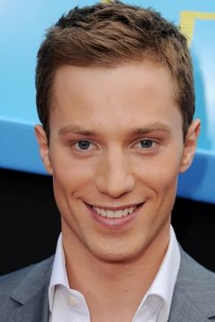 Jonathan Keltz interpreta Jack