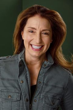 Kristina Kingston interpreta Teller