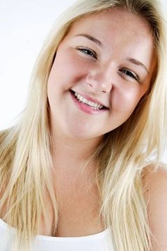 Gabrielle Green interpreta Katrina McKenzie