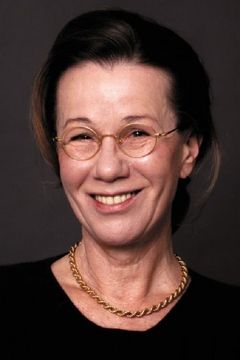 Karin Gregorek interpreta Felicitas Meier