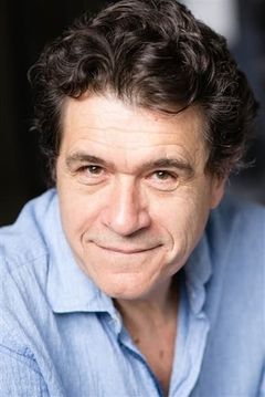 Jacques Fontanel interpreta Hospital Doctor