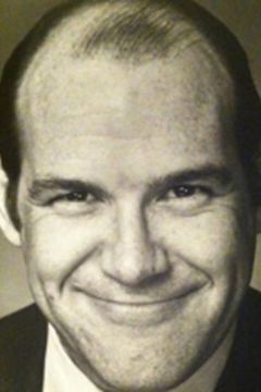 Christopher Collins interpreta Gang Member