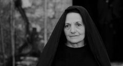 Susanna Pasolini interpreta Mary