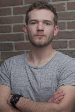 Sébastien Fouassier interpreta Radical Freedom Militia Corps