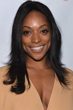 Kellita Smith interpreta Tanya