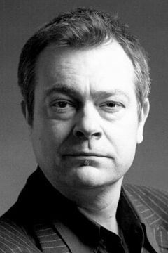 Michael Hofland interpreta Ruffian