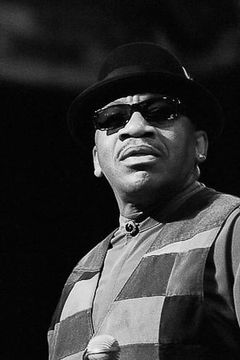John Lee Hooker interpreta Street Slim