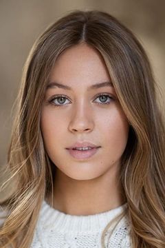Anabel Sweeney interpreta Keeva