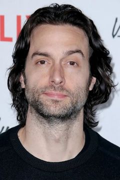 Chris D'Elia interpreta Snow White