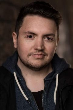 Ryan McAllister interpreta Paddy