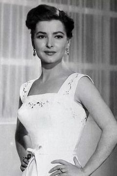 Elsa Aguirre interpreta Minor Role (uncredited)
