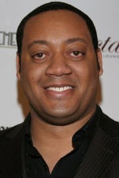 Cedric Yarbrough interpreta Tate