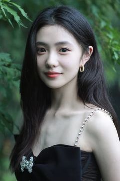 Liu Haocun interpreta Luo Xiaobao