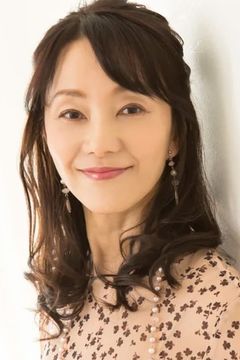Atsuko Tanaka interpreta Karen Korinsky (voice)