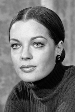 Romy Schneider interpreta Janet Lagerlof