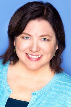 Carrie Armstrong interpreta Court Reporter