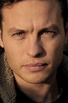 Federico Tolardo interpreta Damiano Guerinoni