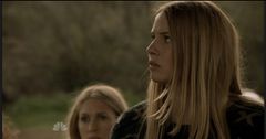Whitney Rose Pynn interpreta Chrissy