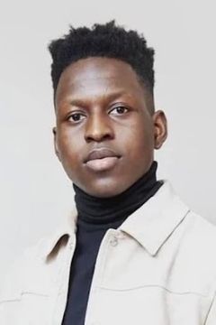 Toheeb Jimoh interpreta Cadet 1