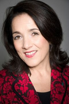 Paulina García interpreta Gloria