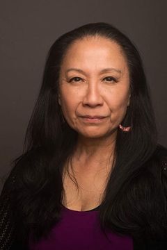 Jade Wu interpreta Bingo Caller