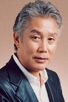 Tetsuo Kanao interpreta Margrave Juro