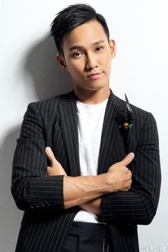 Wesley Wong interpreta Ou-Yang Jinhai