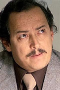 Marcello Martana interpreta maresciallo Trentini