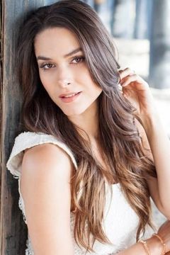 Fernanda Machado interpreta Maria