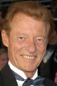 Ken Osmond interpreta Eddie Haskell, Sr.