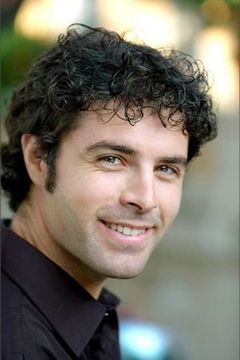 Francesco Gabbrielli interpreta Carabiniere