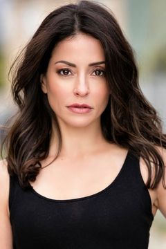 Emmanuelle Vaugier interpreta Jennifer Angel