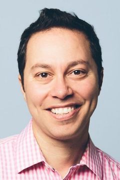 Sam Riegel interpreta Jax (as Michael Philip)