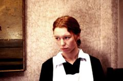 Rudi Davies interpreta Jenny Finn