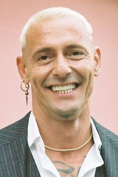 Mirko Marchesi interpreta The Baptist